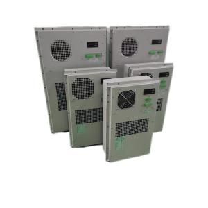 Quality Outdoor 220V Air conditioning units air conditioner for electric panel Industrial air conditioner wholesale