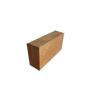 Quality Refractory Magnesia Alumina Spinel Brick MAS For Cement Kiln wholesale