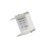 Buy cheap White 250 Amp Automotive Fuse Low Capacity 750volt DC For MEV from wholesalers
