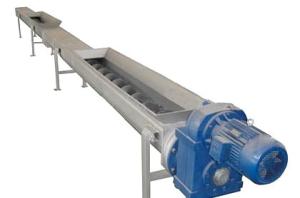 Quality Multi Lightweight Spiral Pipe Shaftless Screw Conveyor For Grain Food Chemical wholesale