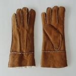 Superior quality slink winter gloves