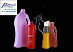 3 Zones Automatic Blow Moulding Machine 300ml 500ml 1000ml Detergent White