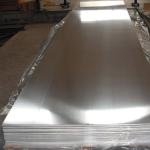 5xxx Series 5754 5182 Aluminum Alloy Sheet For Car Industry