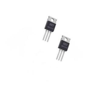 Quality MBR2030CT Schottky Bridge Rectifier DC Blocking Voltage 30-50v wholesale