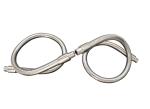 Customized Bendable Metal Tube Brass Microphone Flexible Gooseneck Pipe 28mm