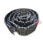 Excavator Spere Parts Excavator Undercarriage Parts Excavator Chains Track Links