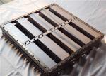 4 Strap Loaf Pan Set