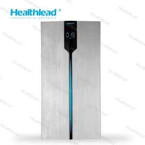 Quality Commercial UV PM2.5 HEPA Filter Purifier For Formaldehyde Removal wholesale