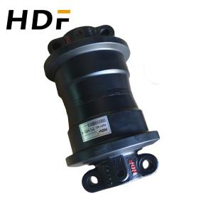 Quality EC290 Excavator Track Rollers VOLVO Excavator Parts 1 Year Warranty wholesale