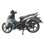 2022 New Motorcycle 110CC 125CC Super Cub Moto Azerbaijan Hot Sale 125cc Cub