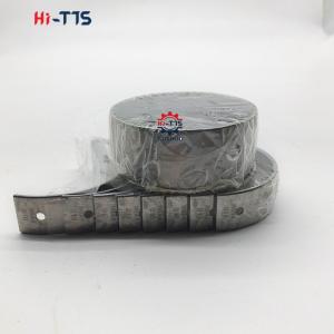 Quality U5MB0011A +25 Crankshaft Main Bearing For Diesel Engine Parts wholesale