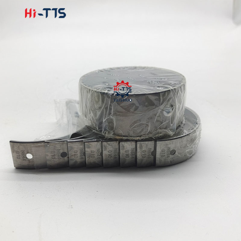 U5MB0011A +25 Crankshaft Main Bearing For Diesel Engine Parts