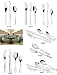 Quality High Quality Stainless Steel Cutlery Set wholesale