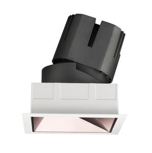 Quality Aluminum ADC12 Die casting CNC Machining Pressure Cast LED Hay Bay Light Housing Powder Coated wholesale