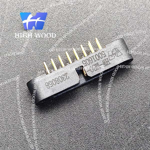 HW-M80 Connectors, HW-M80-5001605 2mm pitch rectangle connector