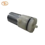 Ce Suction Machine Small Dc Vacuum Pump 3.7vdc