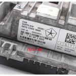 Dodge Ram Chrysler 8.4" LCD Display Assembly