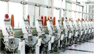 Quality High Performance Computer Embroidery Machine 15 Head For Garment Shops wholesale