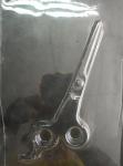 blister plastic packaging customerise for scissor/PVC/PET/blister products