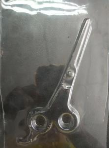 Quality blister plastic packaging customerise for scissor/PVC/PET/blister products material pvc wholesale