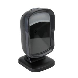 China 500times/Sec High Speed Barcode Scanner Carav 2D Omnidirectional Barcode Reader on sale