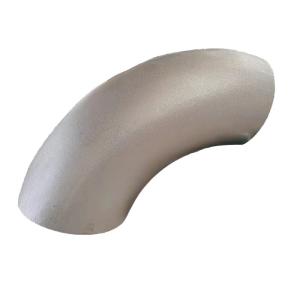 Quality 304 316L 1.4307 Stainless Steel Bends Elbows Forged Pipe Fittings 42 inch wholesale