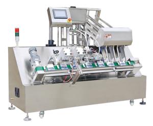 Quality Non Woven Mask Sealing Banding Machine wholesale