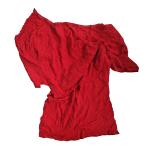 Low Lint 10Kg Packaging Cotton Cleaning Rags