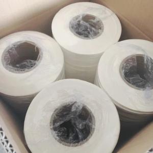 Quality Thermoplastic Polyurethane Hot Melt Adhesive Films Transparent TPU Film wholesale