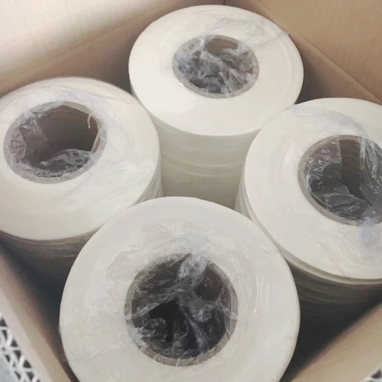 PA Heat And Bond TPU Hot Melt Adhesive Films For Suits 0.06-0.25mm