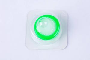 Quality PO Nanofiber Membrane Chromatography Syringe For Recombinant Proteins Drugs 25mm 0.70μM Pharmaceutical Industry MCS Cation Ion Exchange Chromatography wholesale