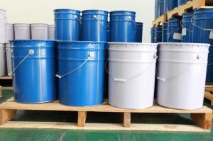 Quality Liquid Epoxy Resin Curing Agent Electrical Epoxy Resin CE wholesale