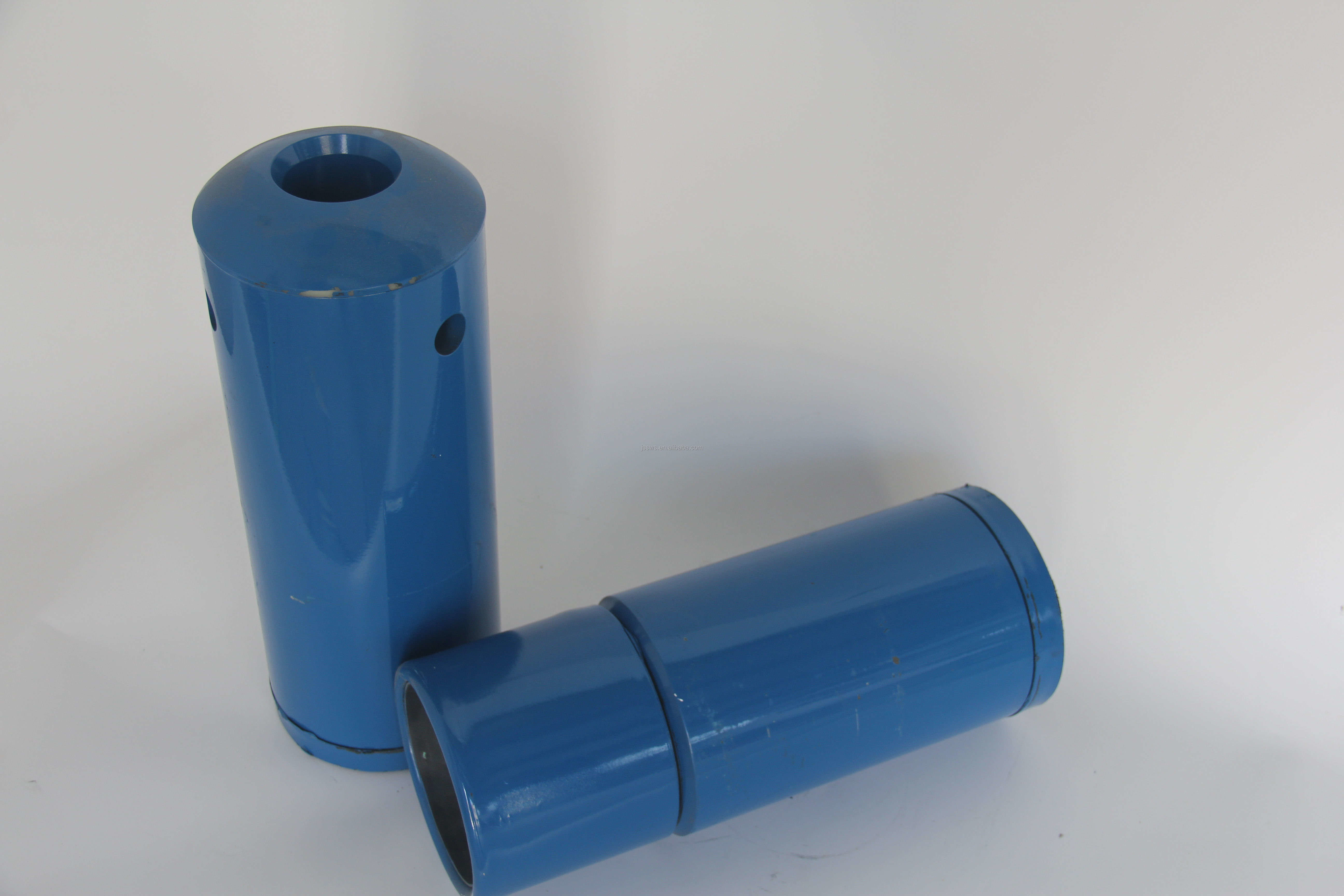 API Standard 6-5/8 BTC Reamer Float Shoe for Oil and Gas Field