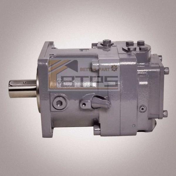 Wholesale Rexroth Hydraulic Pump Double Plunger Axial Piston Pump A11Vo A11Vo75