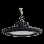 factory price 50watt ufo low bay light 5 years warranty smd3030 chip led high