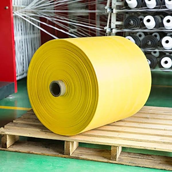 Cheap Conductive FIBC Fabric for sale