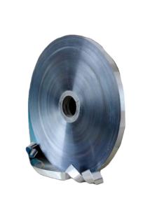Quality EAA 0.05mm Copolymer Coated Aluminum Tape Natural Al 0.1mm N/A wholesale