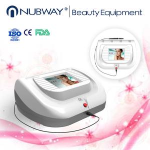 Quality 30MHz high frequency vascular spider vein removal machine wholesale