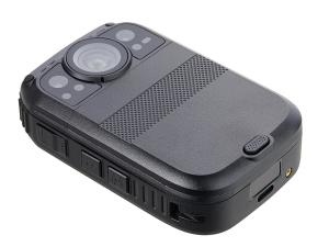 Quality Police Law Enforcement 5G Body Camera IP67 Surveillance Personal DVR wholesale