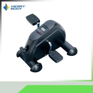 Quality Elderly Gym Crossfit Equipment 22kg Mini Bike Electric Foot Pedal Exerciser wholesale