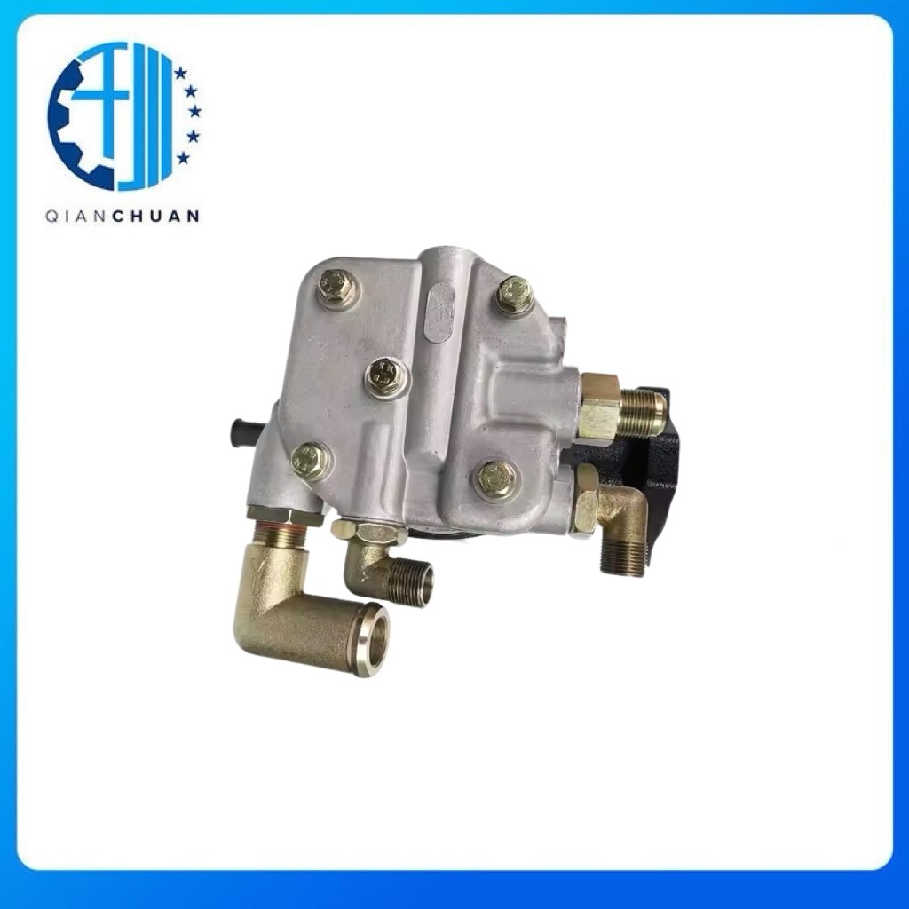 Air Compressor 3970805 For Cummins 6CT ISC8.3 QSC8.3 QSL9 Diesel Engine Parts