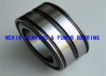 Cylindrical Roller Bearings With Snap Ring