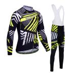XS-3XL Windproof Women Gym Leggings Female Cycling Clothes With Contemporary