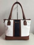 Fashion Ladies High Quality Tote Bag Women PU Handbag