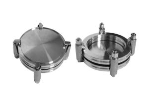 Quality Vacuum Flange Series Vacuum Flange 2 Made To Meet Specific Customer Needs wholesale