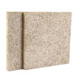 NY Acoustic Wood Wool Cement Board 01 The Perfect Combination of Acoustics and