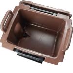 Food Grade LLDPE Insulated Beverage Carrier 40 Litre