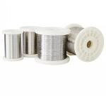 Pure Nickel Wire Heating Resistant Welding Wire NP1 NP2 99.9% 99.98% 0.025 Mm