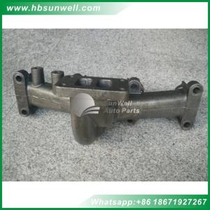 Quality Cummins engine 4BT exhaust manifold 4936504 4936504 3901635 3964070 wholesale