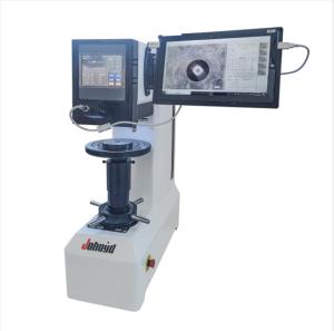 Quality Visual Touch Screen Brinell Hardness Tester 3000kgf 1000kgf wholesale